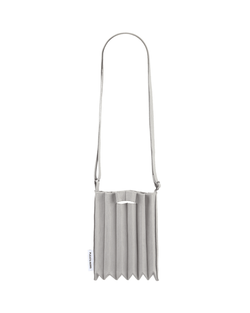 TRUNK PLEATS BAG 12  The official ISSEY MIYAKE ONLINE STORE